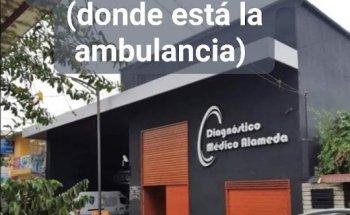 Nutrióloga Jimena Gómez