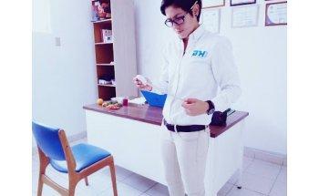 BH Nutrición, Nutrióloga Brenda del Sol Hernández Jiménez