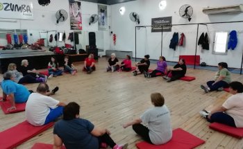 Adriana Zamora Nutricionista