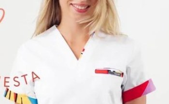 Nutricionista Mariana Rúveda