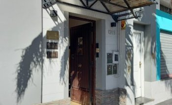 Consultorio Nutricional