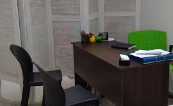 Nutricionista Teresa Ponce de León