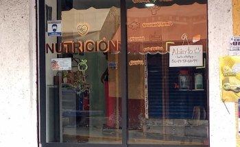 Consulta Nutricional