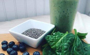 Nutrióloga en Copilco - CU