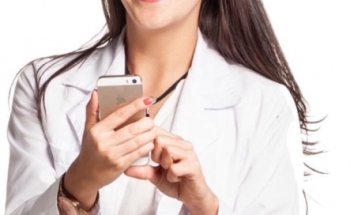 Mtra. Ana Ximena Campos Collado, Nutricionista