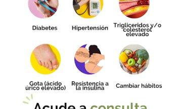 Nutrióloga Paola Ríos