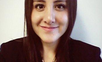 Adriana Franco Rodríguez