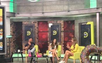 Lic. Pamela García Ruiz