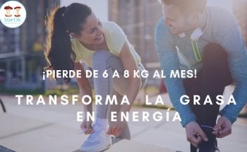 StarOk Control de Peso y Medicina Estética