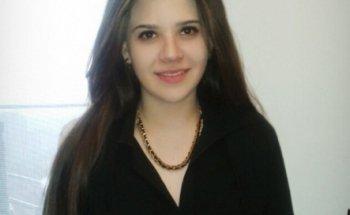 Geraldine Salazar Madero