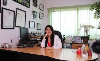 Nutrición por tu salud