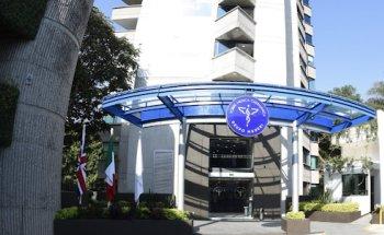 Nutrióloga Diana Padilla