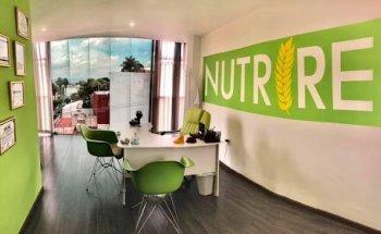 NUTRIRE Cuernavaca