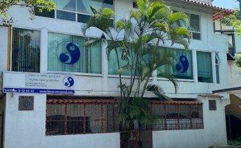 Nutrióloga en Cuernavaca (La manzana Azul)