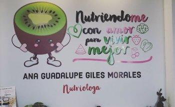 Nutriendome con amor