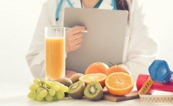 Centro Nutricional Adelante