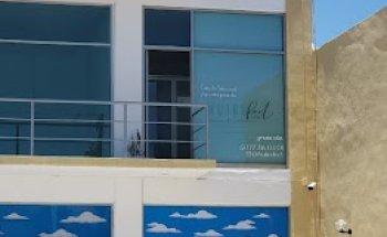 Clínica de Nutrición Nutrefect