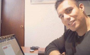 Josué García Leyva