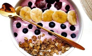 Nutrióloga Gaby Plata