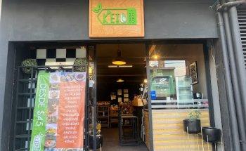 Nutrióloga Evelin Guadarrama