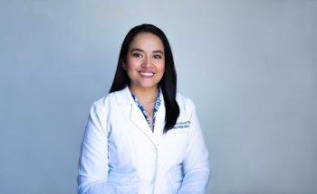 Nutrióloga Diana Galeana