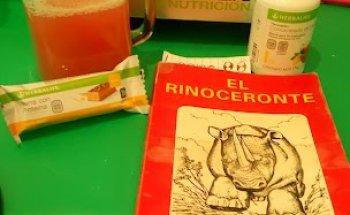 Club De Nutricion Alexis