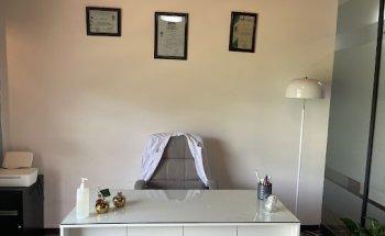 Nutrióloga Clínica Lorely Aguas Mazón