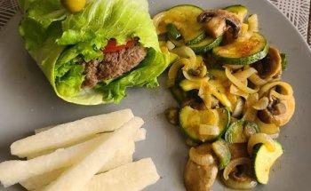 LET IT FIT Nutriologa Lili chavez