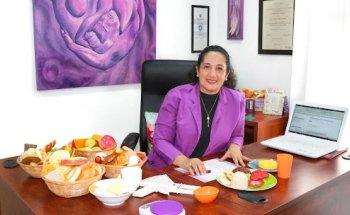 Nutricionista Dietista Nd. Elsy Yaneth Porras Franco