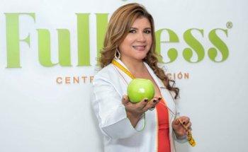 FULLNESS CENTRO DE NUTRICIÓN