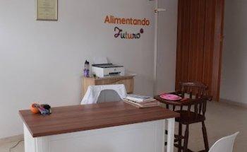 Consultorio Nutricionista Astrid Stefanny Gil Barrera