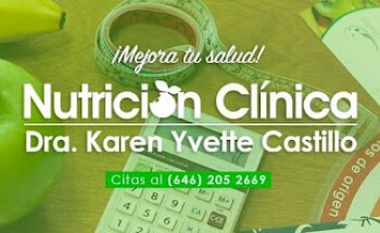 Dra.Karen Yvette Castillo