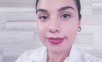 Nutrióloga en Ensenada. Lic. Angélica Hernández Arce