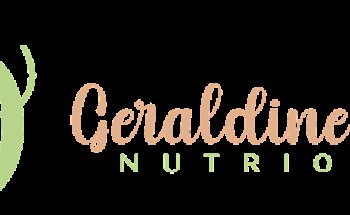 Nutrióloga Geraldine Olivas