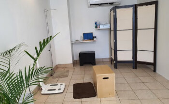 Consultorio NutricionAR