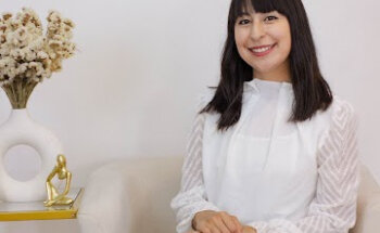 Nutrióloga clínica Melissa Janett Magdaleno Gatica