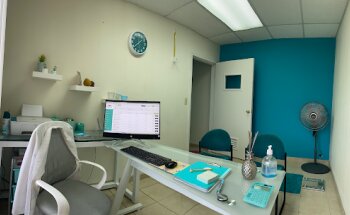 Nutriologa Fernanda Cortez