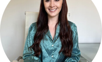 Nutrióloga Clínica Ana Karen Juárez A.