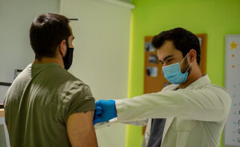 Dr. Martín Yong Nutriólogo Clínico y Deportivo