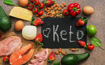 Nutrióloga Irel Amador