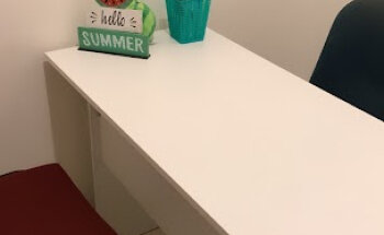 Nutrióloga Tania Castro