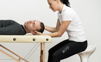 Praxis für Neuromotorik | Praxis Zentrum Erfurt