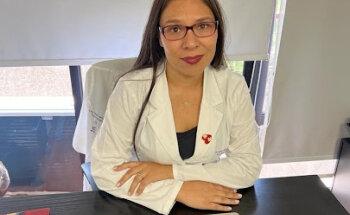 Nutricionista Gemma Alvarez Lopez