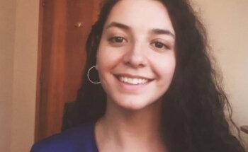 Nut. Fresia Porcel Torres, Nutricionista