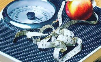 Nut. Oliver Morales Helvia, Nutricionista