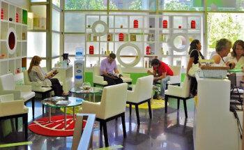 Nutrición Inteligente. Sitio oficial