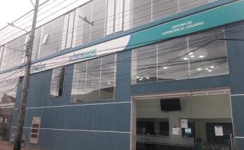Oficina Famisanar Plan de Beneficios en Salud - Facatativá