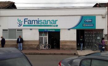 Famisanar