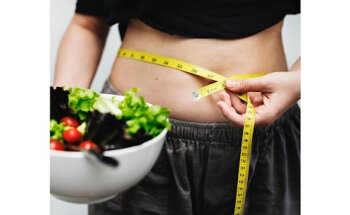 VIDA ACTIVA Y SALUDABLE - ALIMENTACION SANA