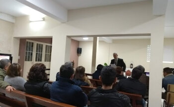 Espacio Vida Sana Formosa